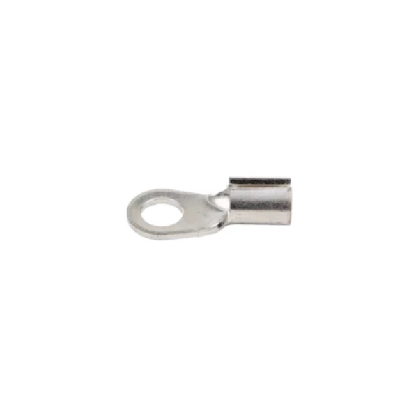 Kabelschuhe zum Löten / Quetschen min / max 16 bis 35 mm² Drahtquerschnitt und M 10 Flanschloch